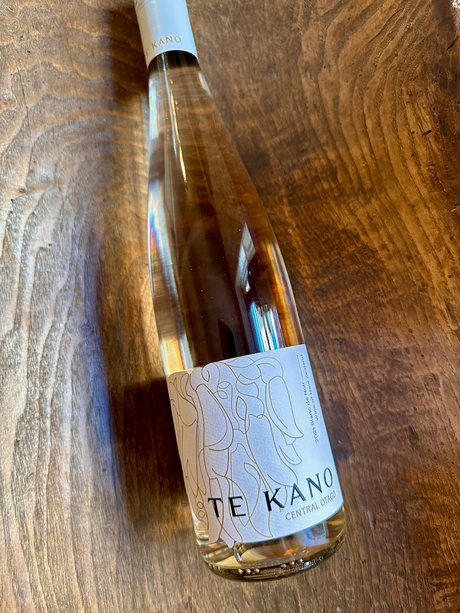 Te Kano Blanc de Noir