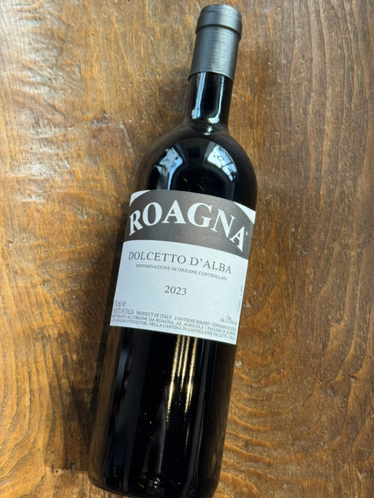 Roagna Dolcetto d'Alba – Abbey Fine Wines