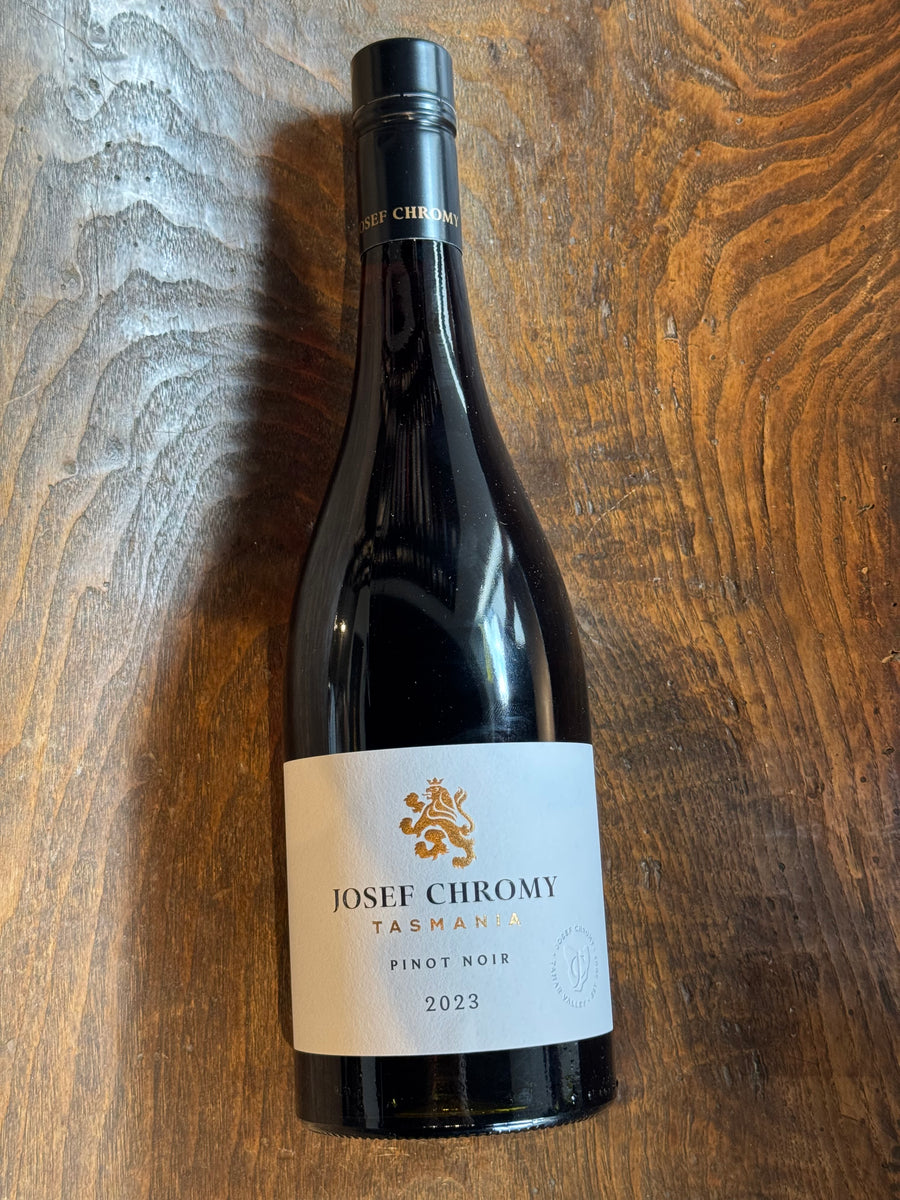 Josef Chromy Pinot Noir – Abbey Fine Wines