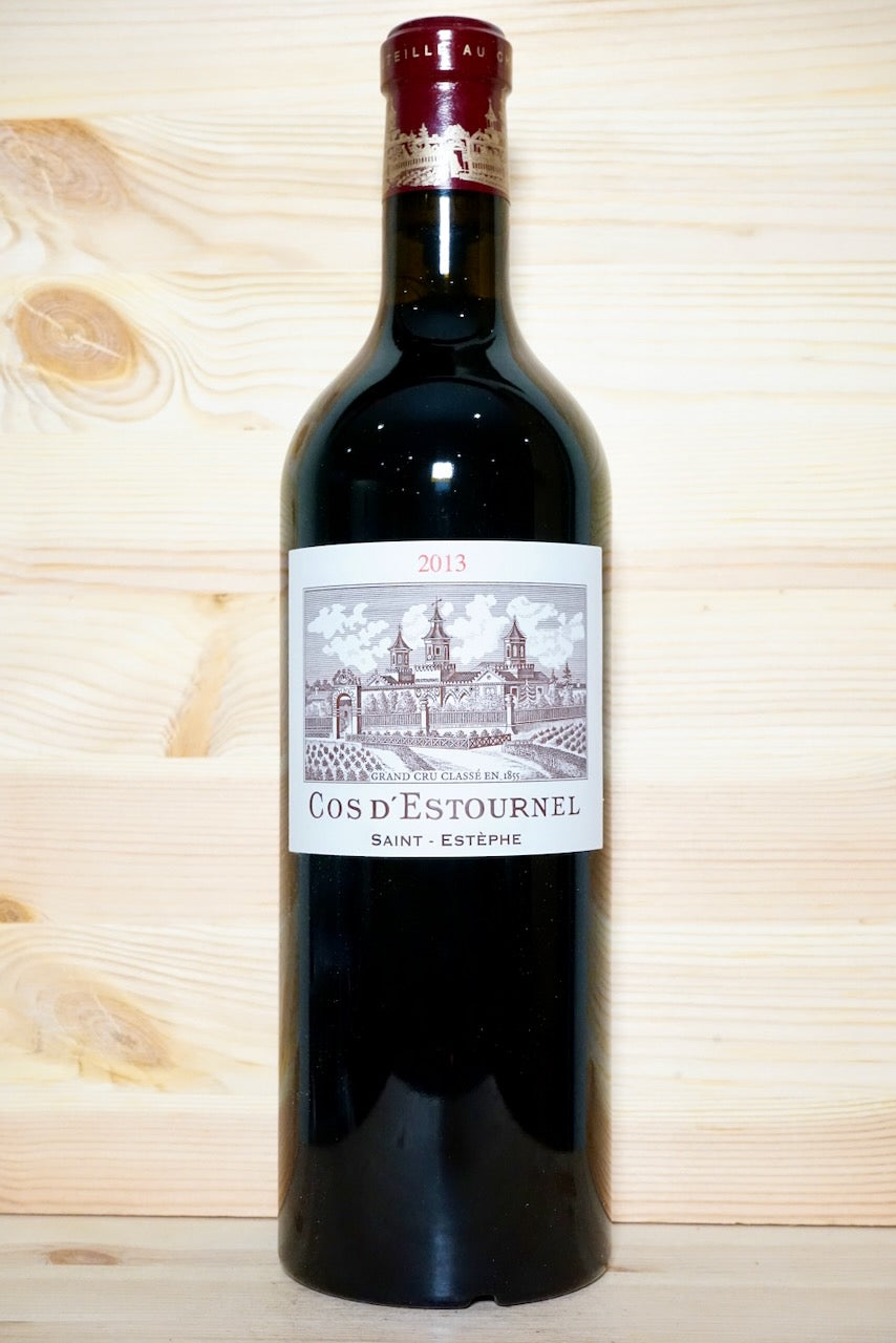 Chateau Cos d'Estournel 2005 | Cos d'Estournel (Chateau Chateau Cos d'Estournel 2005 | Cos d'Estournel (Chateau