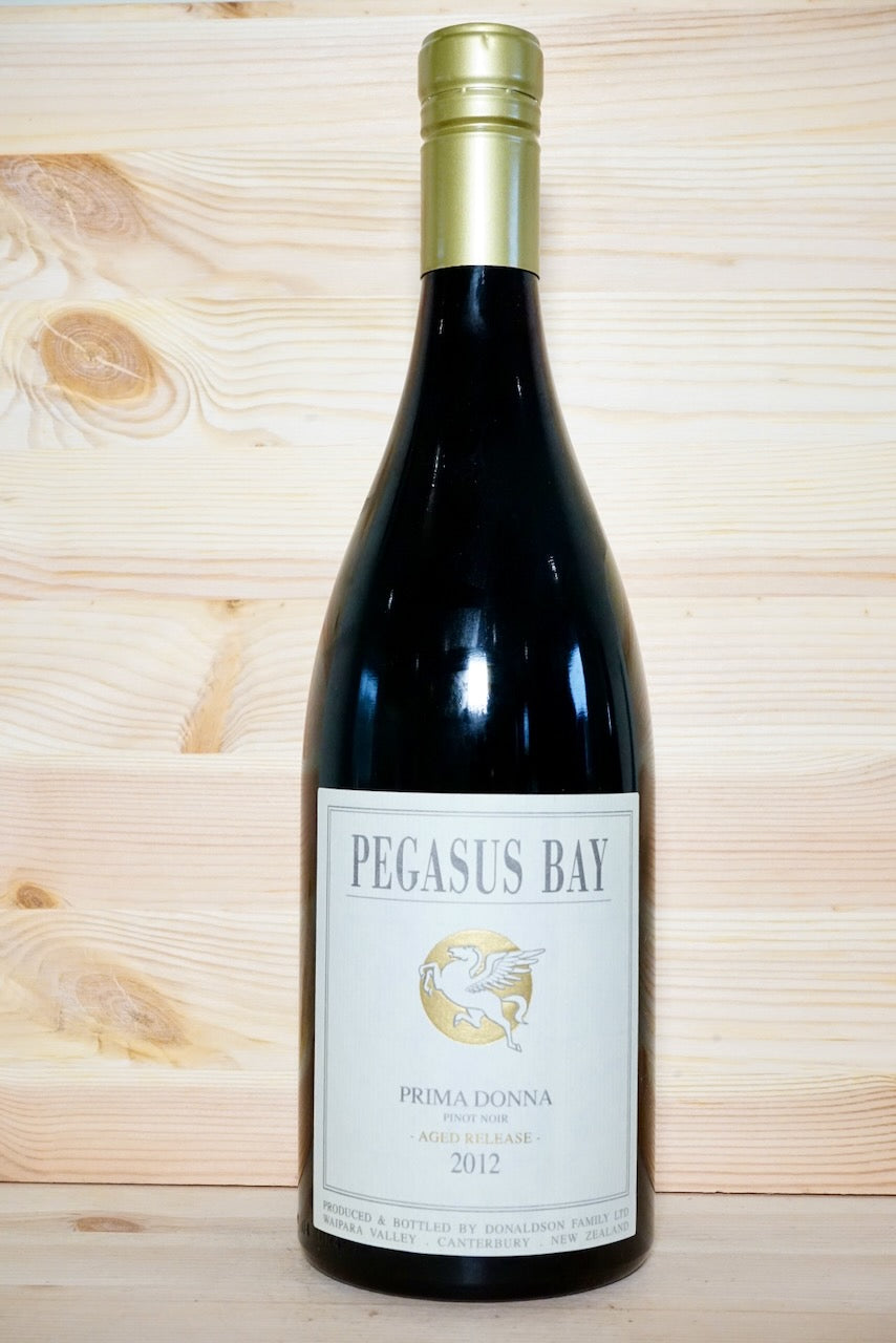 Pegasus Bay Pinot Noir